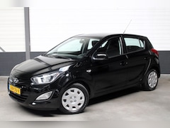 Hyundai i20 - 1.2i First Edition l Airco l PDC l Elek Pak