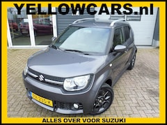 Suzuki Ignis - 1.2 Select Navigatie