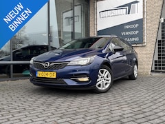 Opel Astra Sports Tourer - 1.2 Business Edition*ECC*CRUISE*NAVI*HAAK