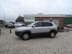 Hyundai Tucson - 2.0i Dynamic