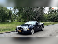 Volvo C70 Convertible - 2.0 T Automaat 118.250 km met Historie