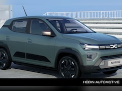 Dacia Spring - Extreme 100 24.3 kWh