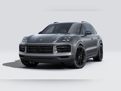 Porsche Cayenne - E-Hybrid