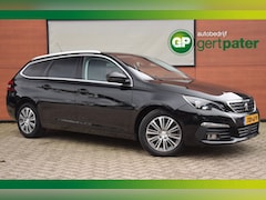 Peugeot 308 SW - 1.2 PureTech Allure Business LED/Clima/Camera/PDC
