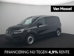 Renault Kangoo E-Tech - L2 E-Tech electric 120 pk advance | Climate Control | additionele parkeerhulp en navigatie