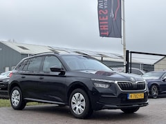 Skoda Kamiq - 1.0 TSI Active cruise