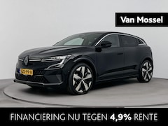 Renault Mégane E-Tech - Comfort Range Techno 60 kWh 220PK | Navigatie met Google Integratie | Climate Control | Cr