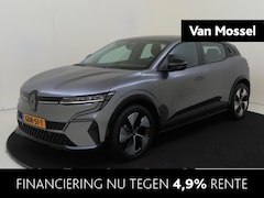 Renault Mégane E-Tech - EV60 220 Optimum Charge Equilibre | Achteruitrijcamera | Parkeersensoren Achter | AppleCar