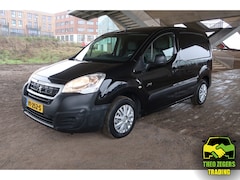 Peugeot Partner - 120 1.6 HDi L1 XR , Airco, Cruise Control