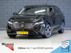 Peugeot 308 SW - 1.2 PureTech Allure Pack Business | TREKHAAK | CAMERA | NAVIGATIE |