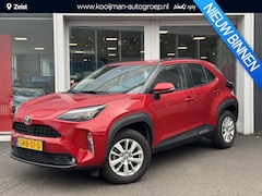 Toyota Yaris Cross - 1.5 Hybrid 115 Active