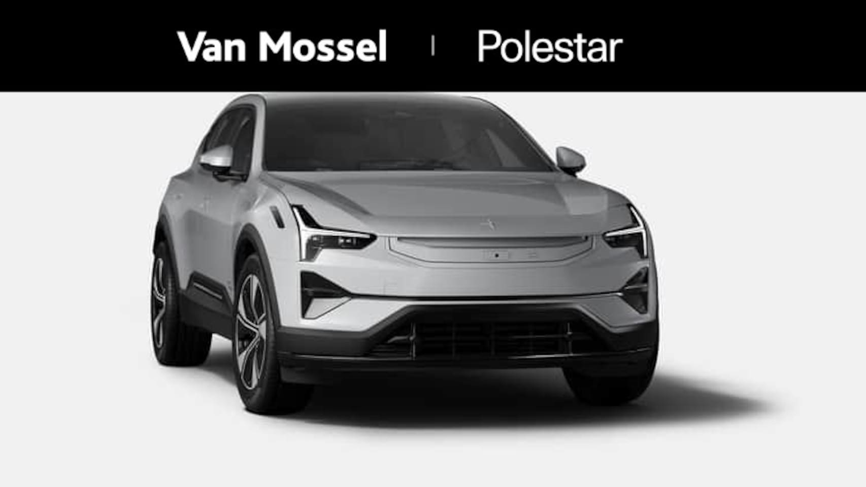 Polestar 3 - Long range Dual motor 111 kWh No Compromises-voordeel oplopend tot € 14.900 korting - AutoWereld.nl