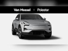 Polestar 3 - 3 Long range Dual motor 111 kWh No Compromises-voordeel oplopend tot € 14.900 korting