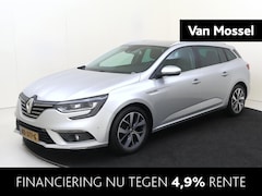 Renault Mégane Estate - 1.2 TCe Bose | Achteruitrijcamera | Navigatie | Bose pakket