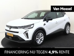 Renault Captur - 1.0 TCe 90 evolution | Achteruitrijcamera | Parkeersensoren | Cruise control