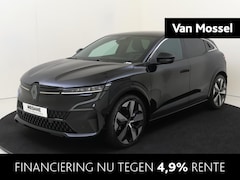 Renault Mégane E-Tech - comfort range techno 60 kWh | Navigatie met Google Integratie | Climate Control | Cruise C