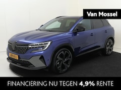 Renault Austral - 1.2 E-Tech full hybrid 200 PK techno esprit Alpine | Automaat | Parkeersensoren + 360 Came