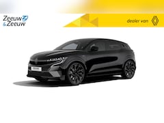 Renault Mégane E-Tech - Comfort range 220pk Esprit Alpine MY25 | NU met GRATIS 5 jaar garantie en met € 3000, - Ze