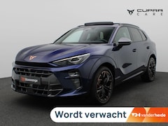 CUPRA Terramar - 1.5 TSI e-Hybrid VZ Performance 272PK DSG matrix led, trekhaak, Sennheiser audio, 360gr. c
