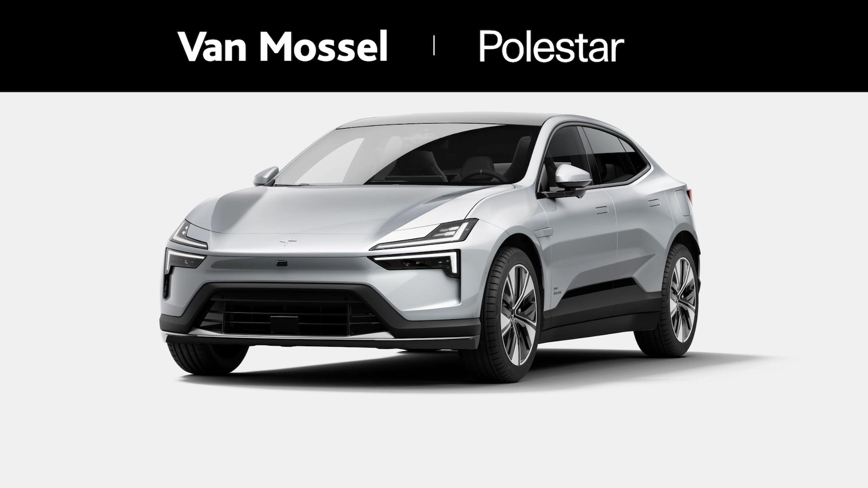 Polestar 4 - Long Range Single motor Prime 100 kWh No Compromises-voordeel oplopend tot € 10.000 - AutoWereld.nl