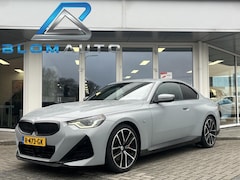 BMW 2-serie Coupé - 220i M-SPORT OH. CONTRACT 100DKM 19INCH