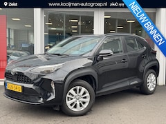 Toyota Yaris Cross - 1.5 Hybrid 115 Active