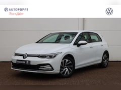 Volkswagen Golf - 1.4 TSI eHybrid Style 204pk DSG6