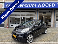 Citroën C1 - 1.0-12V Ambiance NAP INRUILKOOPJE MEENEEMPRIJS APK 12-04-2026