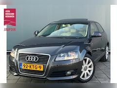 Audi A3 Sportback - BWJ 10-2010 | 1.8T 161PK Amb Pro Line AUTOMAAT | SCHUIF/KANTEL DAK | CLIMA | PDC | CRUISE
