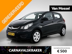 Opel Karl - 1.0 ecoFLEX Edition