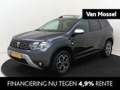 Dacia Duster - 1.2 TCe Prestige | All-Seasonbanden | Camera | Blind Spot Warning | PDC Achter | Cruise Co