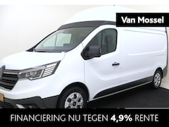 Renault Trafic - 2.0 Blue dCi 150 T29 L2H2 Advance BTW| MTX Pakket | Navigatie | All Seasonbanden| Centrale