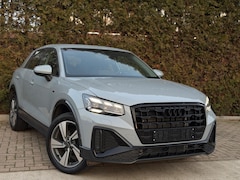 Audi Q2 - 35 TFSI S-Line Edition CarPlay Camera