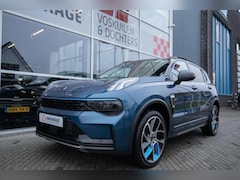 Lynk & Co 01 - 1.5 |Plug in Hybride |1800kg trekgewicht
