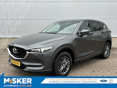 Mazda CX-5 - 2.0 165pk, 165 Bus. Comfort automaat