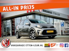 Kia Picanto - 1.0 Design Edition | CAMERA | CARPLAY + ANDROID | CRUISE