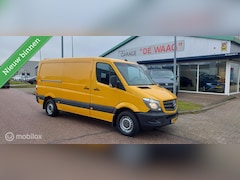 Mercedes-Benz Sprinter - bestel 314 2.2 CDI 366