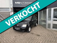 Fiat Panda - 1.1 Actual