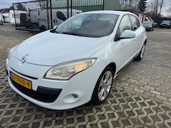 Renault Mégane - 1.4 TCE Celsium