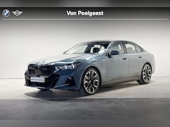 BMW 5-serie - Sedan 530e M Sport Edition Innovation Pack Aut