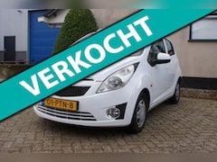 Chevrolet Spark - 1.0 16V LS Bi-Fuel - 1 eigenaar