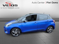 Toyota Yaris - 1.5 Hyb Bi-Tone Plus