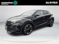 Toyota C-HR - 1.8 Hybrid GR-Sport Plus | 06-10141018 Voor meer informatie