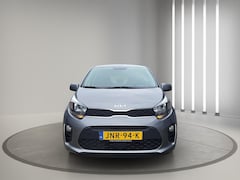 Kia Picanto - 1.2 Dynamic Line 4 cyl