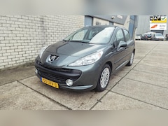 Peugeot 207 - 1.6 VTi Sublime Automaat 2e eigenaar