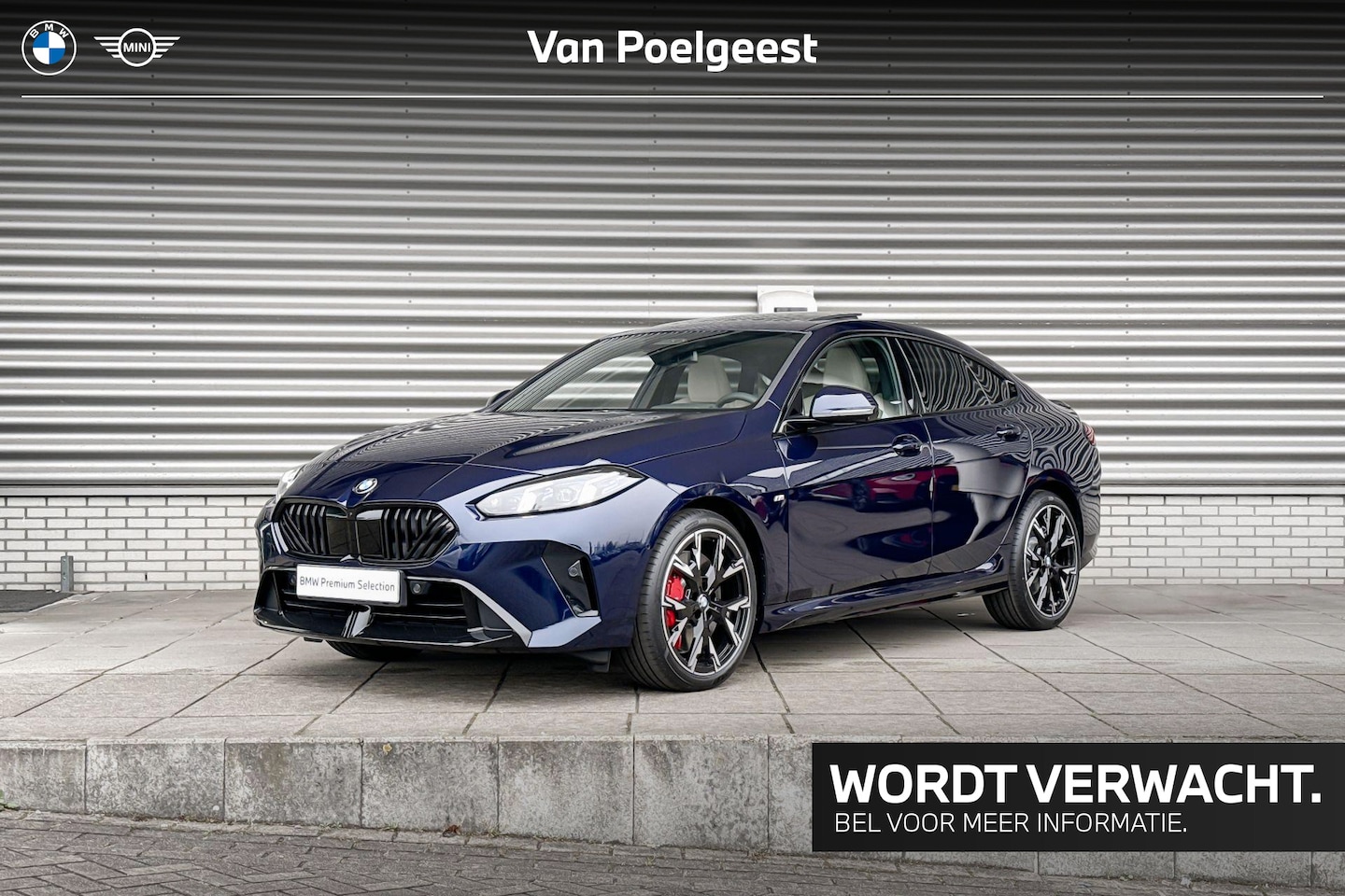 BMW 2-serie Gran Coupé - 220 | M Sport Pro | Innovation Pack | Driving Assistant Professional - AutoWereld.nl