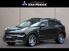 Lynk & Co 01 - 1.5 Plug-in Hybrid | Panoramadak | 360 Camera | Carplay