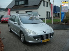 Peugeot 307 SW - 1.6-16V Premium met Nieuwe Distributieriem en APK tot 13-02-2027