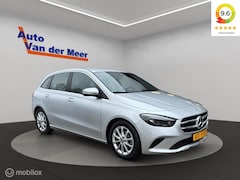 Mercedes-Benz B-klasse - 180 Luxury Line