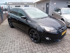 Ford Focus Wagon - 1.0 EcoBoost Edition Plus TREKHAAK APK 27-10-2026